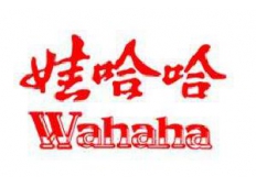 娃哈哈现榨果汁洁净生产车间